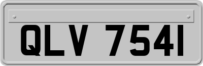 QLV7541