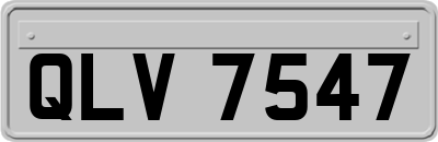 QLV7547