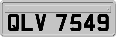 QLV7549