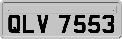 QLV7553