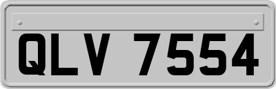 QLV7554