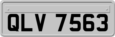 QLV7563