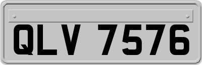 QLV7576