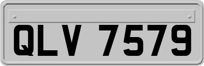 QLV7579