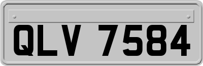 QLV7584