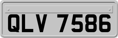 QLV7586