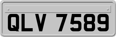 QLV7589