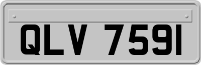 QLV7591