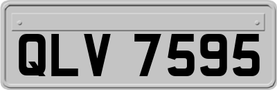 QLV7595