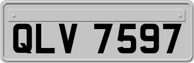 QLV7597