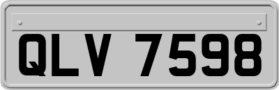 QLV7598