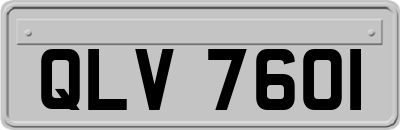 QLV7601