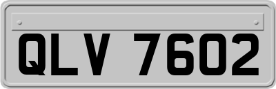 QLV7602