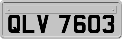 QLV7603