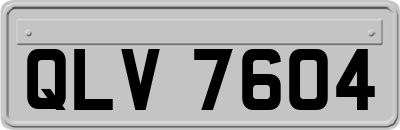 QLV7604