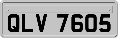 QLV7605