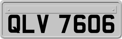 QLV7606