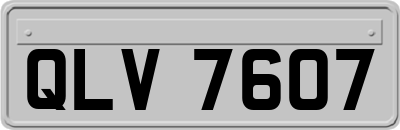 QLV7607