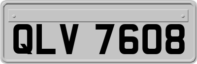 QLV7608