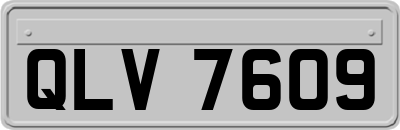 QLV7609