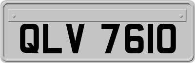 QLV7610