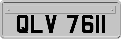 QLV7611