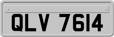 QLV7614