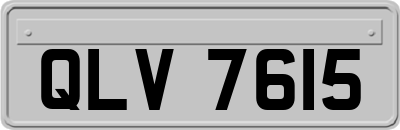 QLV7615