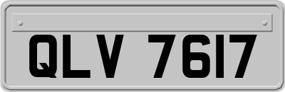 QLV7617