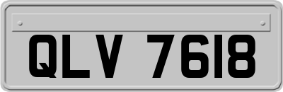 QLV7618