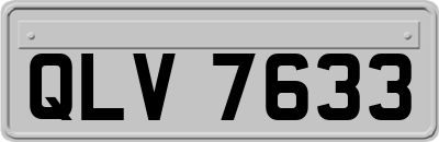 QLV7633