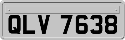 QLV7638