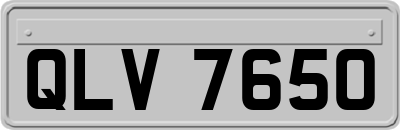QLV7650