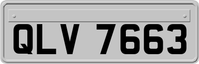 QLV7663