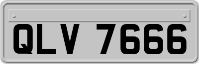 QLV7666