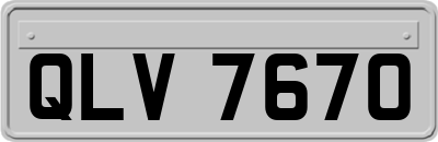 QLV7670