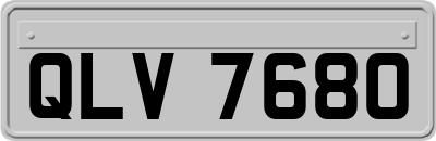 QLV7680