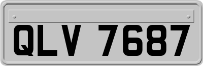 QLV7687