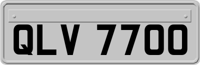 QLV7700