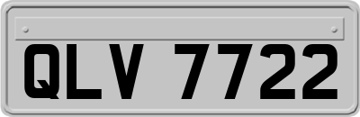 QLV7722