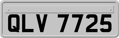 QLV7725