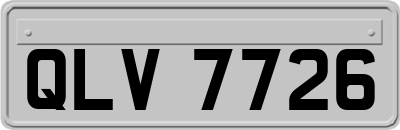 QLV7726