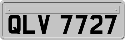 QLV7727