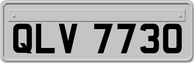 QLV7730