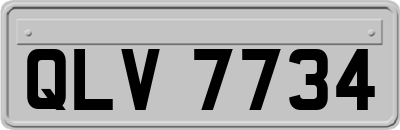 QLV7734