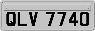 QLV7740