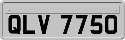 QLV7750