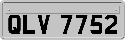 QLV7752