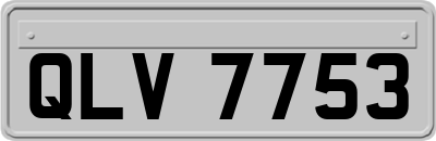 QLV7753