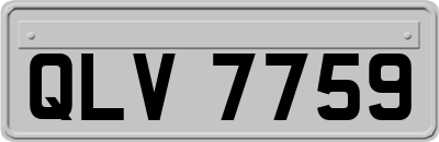 QLV7759